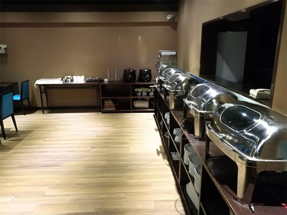 Lnsail Hotel Shenzhen Luohu Port Railway Station Экстерьер фото
