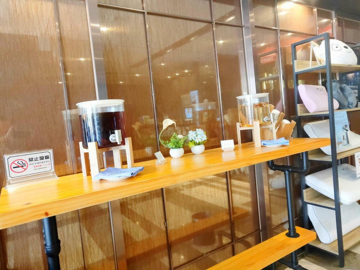 Lnsail Hotel Shenzhen Luohu Port Railway Station Экстерьер фото
